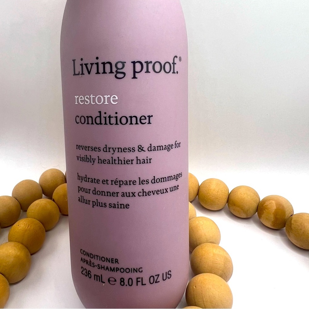 Living Proof Restore Conditioner